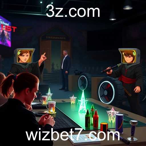 Gaming Events