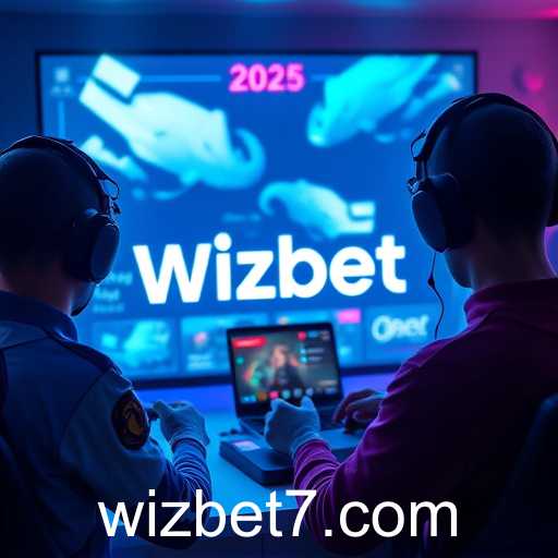 The Rise of Wizbet in the Gaming World