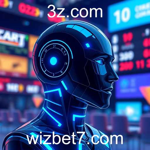 The Rise of Wizbet: A Digital Frontier