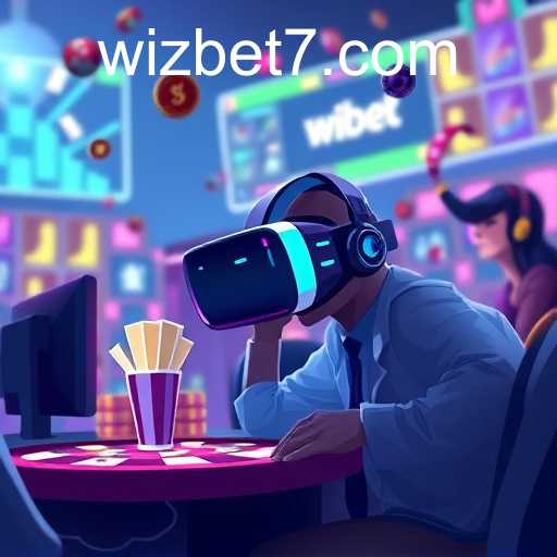 The Wizbet Phenomenon: Changing the Landscape of Online Gaming